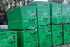 Армированные газобетонные перемычки Poritep БПА 1500х200х250/3250
