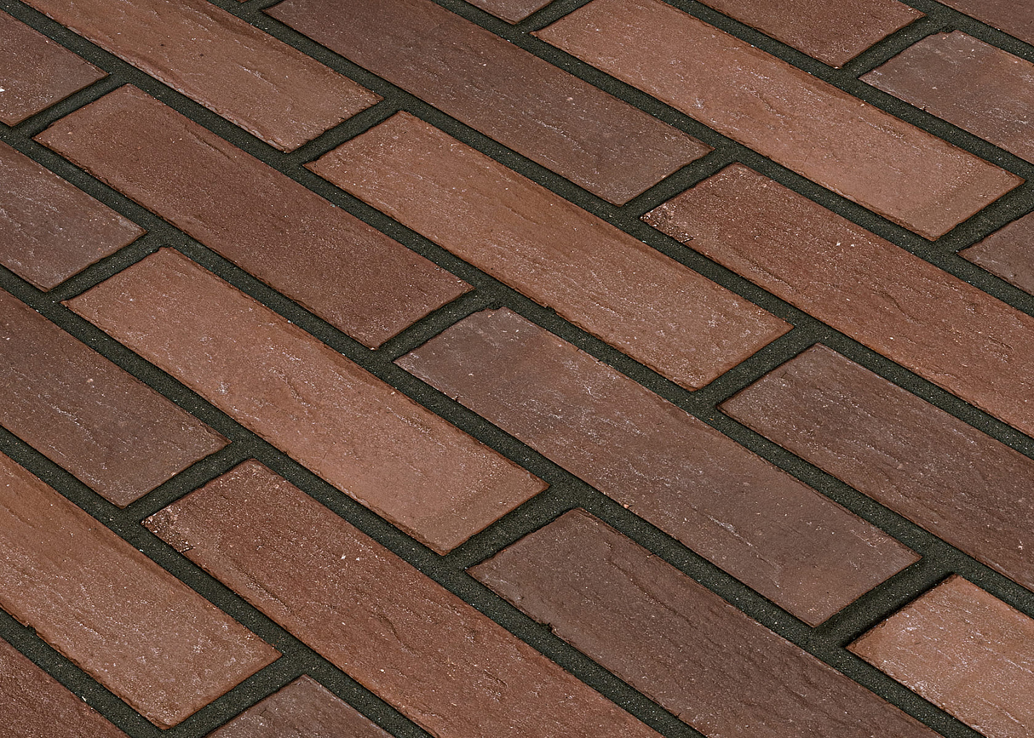 Клинкерный кирпич Plinfa Iron 2305