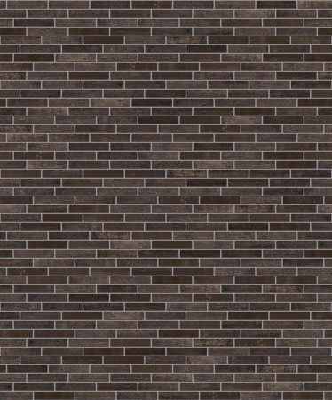 Клинкерный кирпич Plinfa Iron 2804 полнотелый